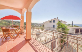 Villa Gemma Caramagna Ligure